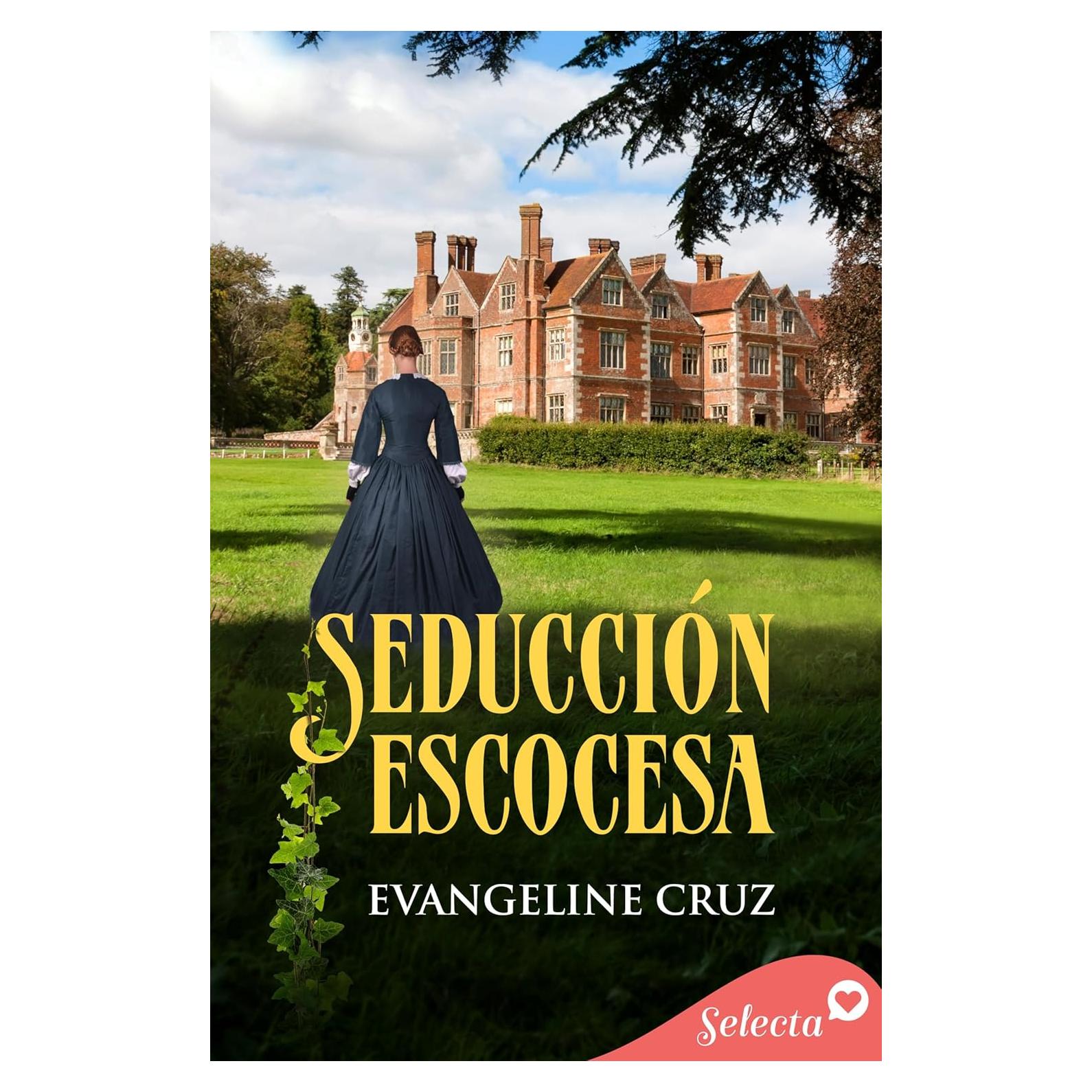 Seducción escocesa (Spanish Edition)