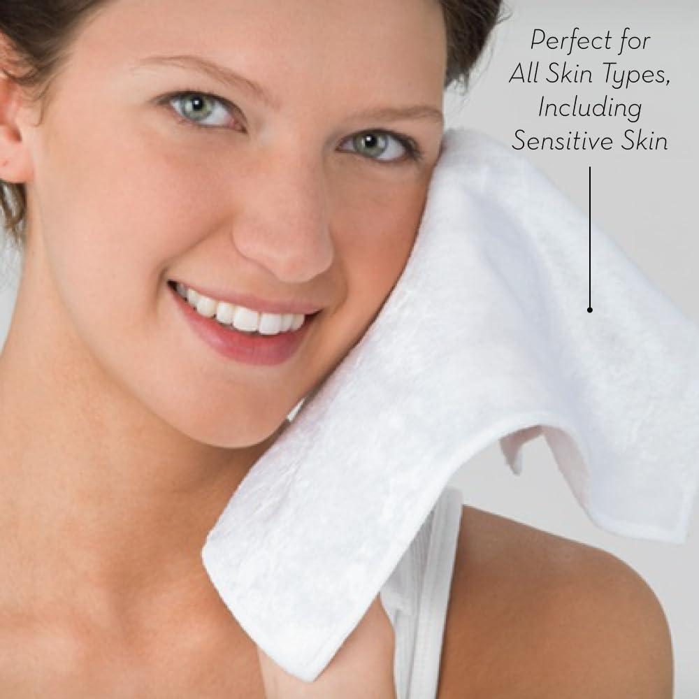 Paño Maravilloso Removedor de Maquillaje Wonder 26.67x21.59cm