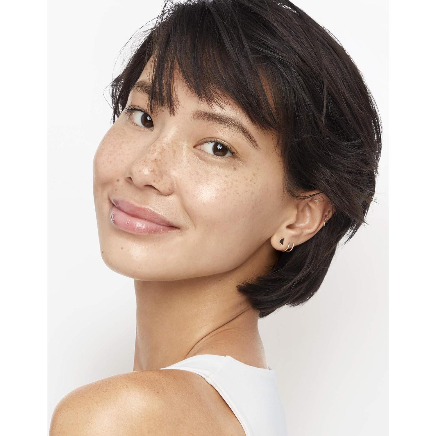 Toallitas Desmaquillantes Olay 5-en-1 Sin Fragancia 33 Unidades