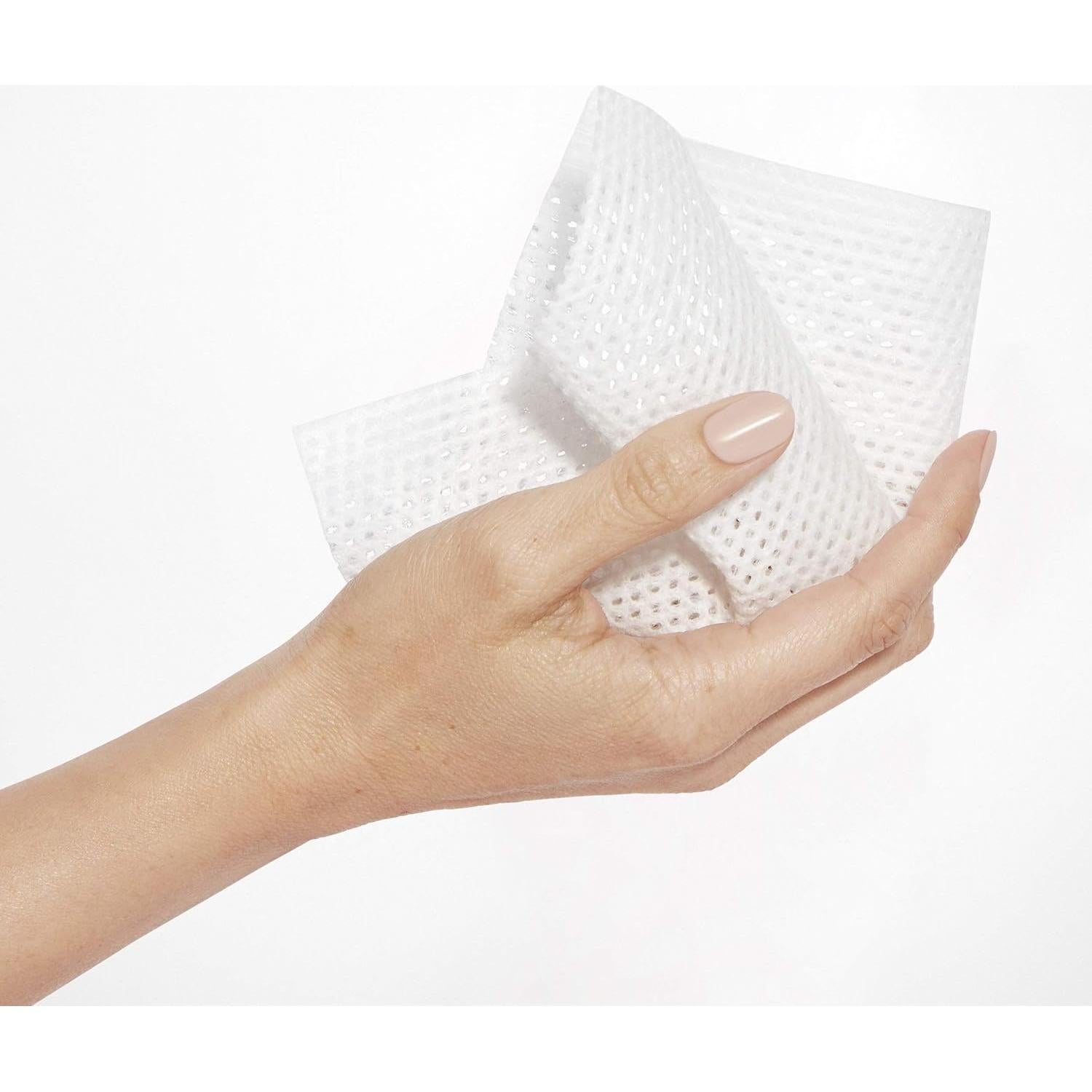 Toallitas Desmaquillantes Olay 5-en-1 Sin Fragancia 33 Unidades