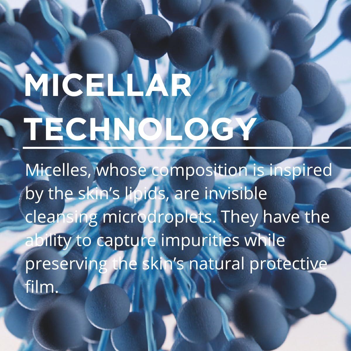 Toallitas Desmaquillantes Bioderma Sensibio H2O - 25 Unidades