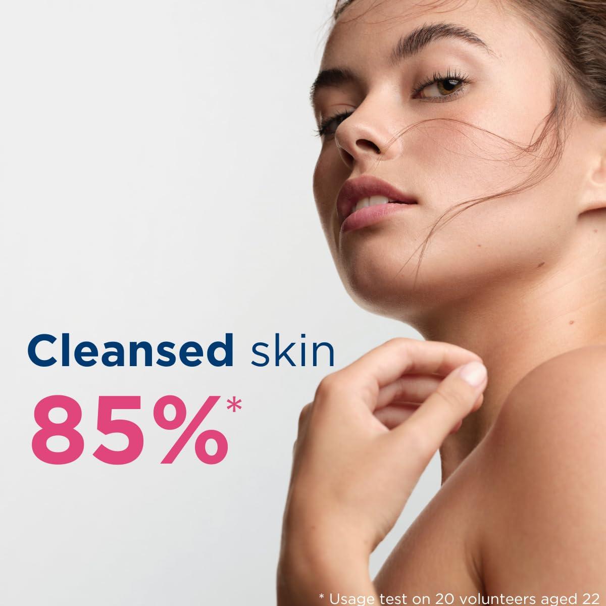 Toallitas Desmaquillantes Bioderma Sensibio H2O - 25 Unidades