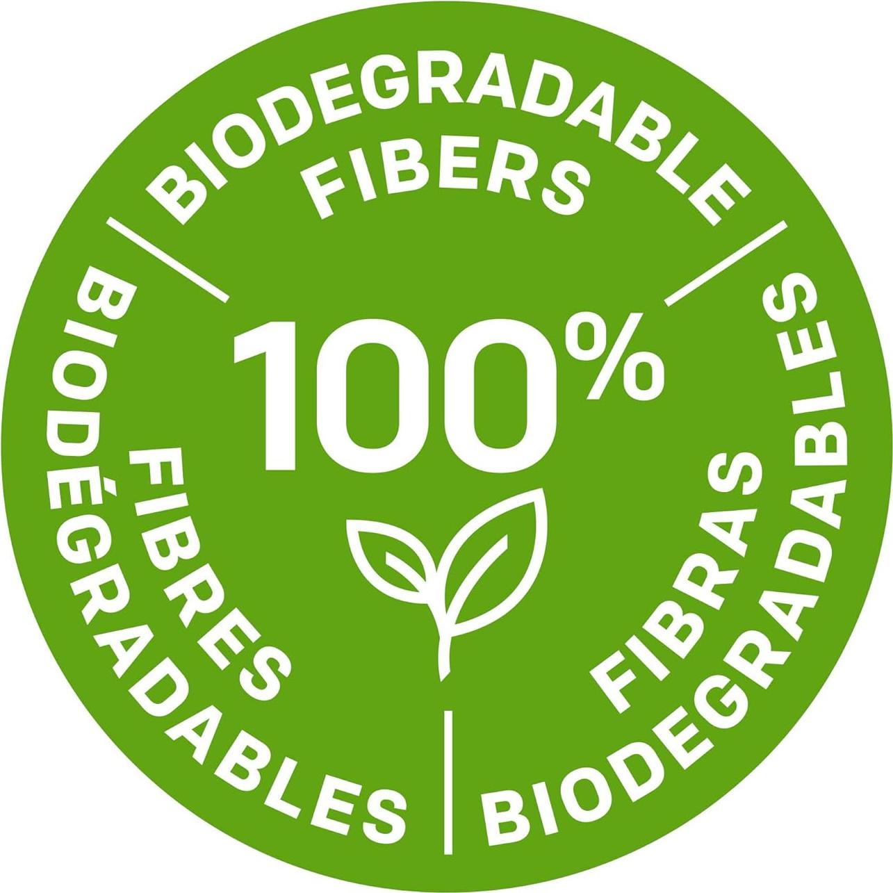 Toallitas Desmaquillantes Almay Biodegradables 25 Unidades