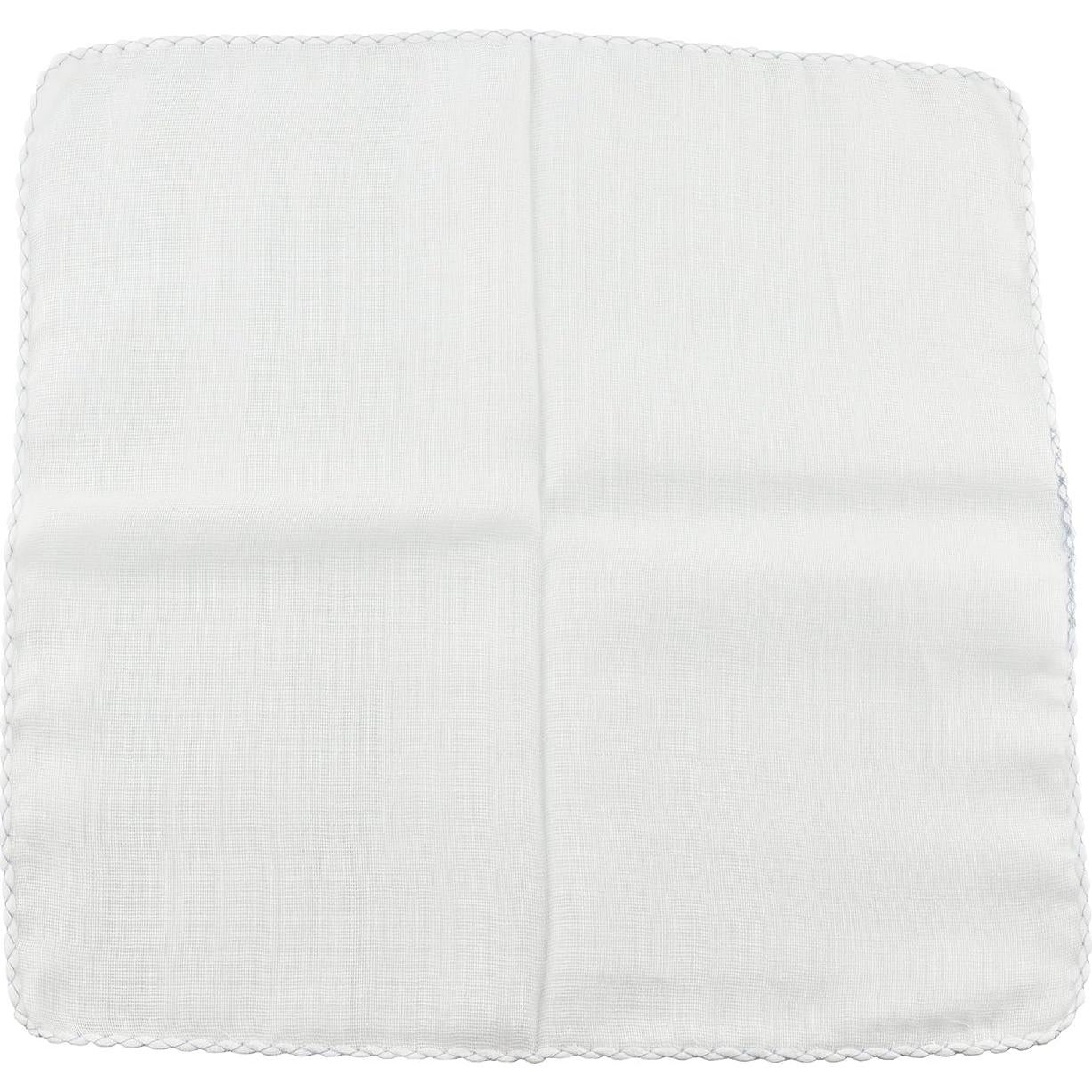 Paños de Muselina de Algodón Karlling 10 Piezas 29x28cm