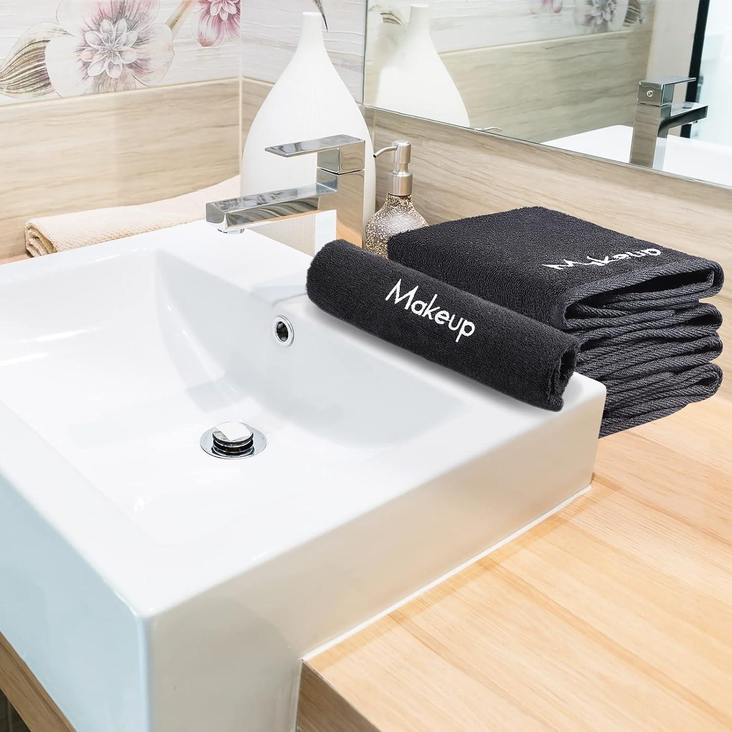 Toallas Desmaquillantes Reutilizables Chumia 18 Pcs 33x33cm