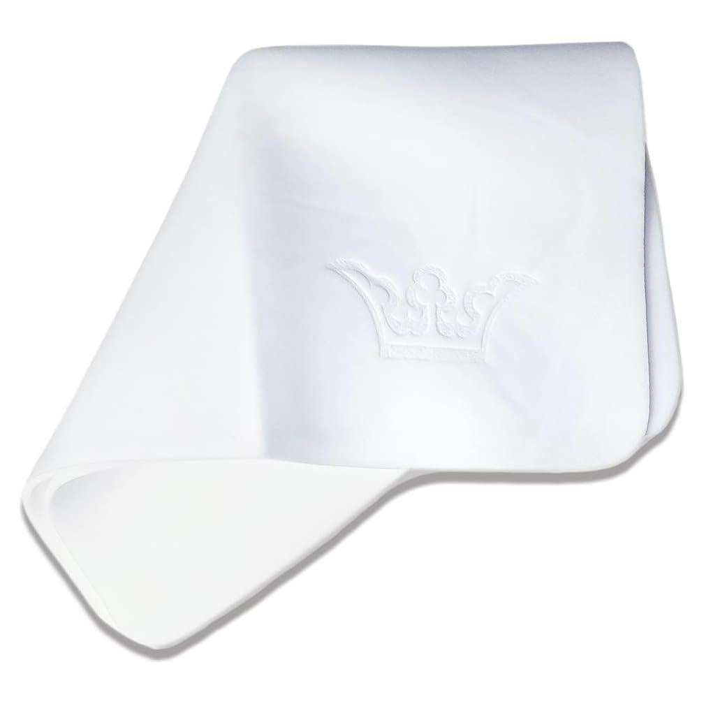 Paño Facial Gunilla Super Shammy 22.86x22.86 cm Vegano