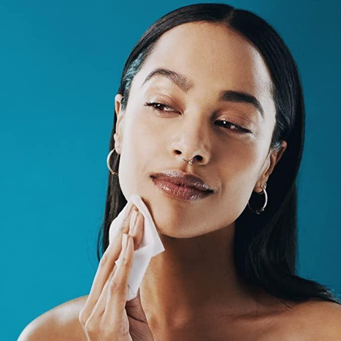 Paño Facial Gunilla Super Shammy 22.86x22.86 cm Vegano