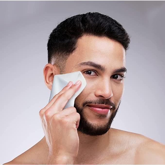 Paño Facial Gunilla Super Shammy 22.86x22.86 cm Vegano