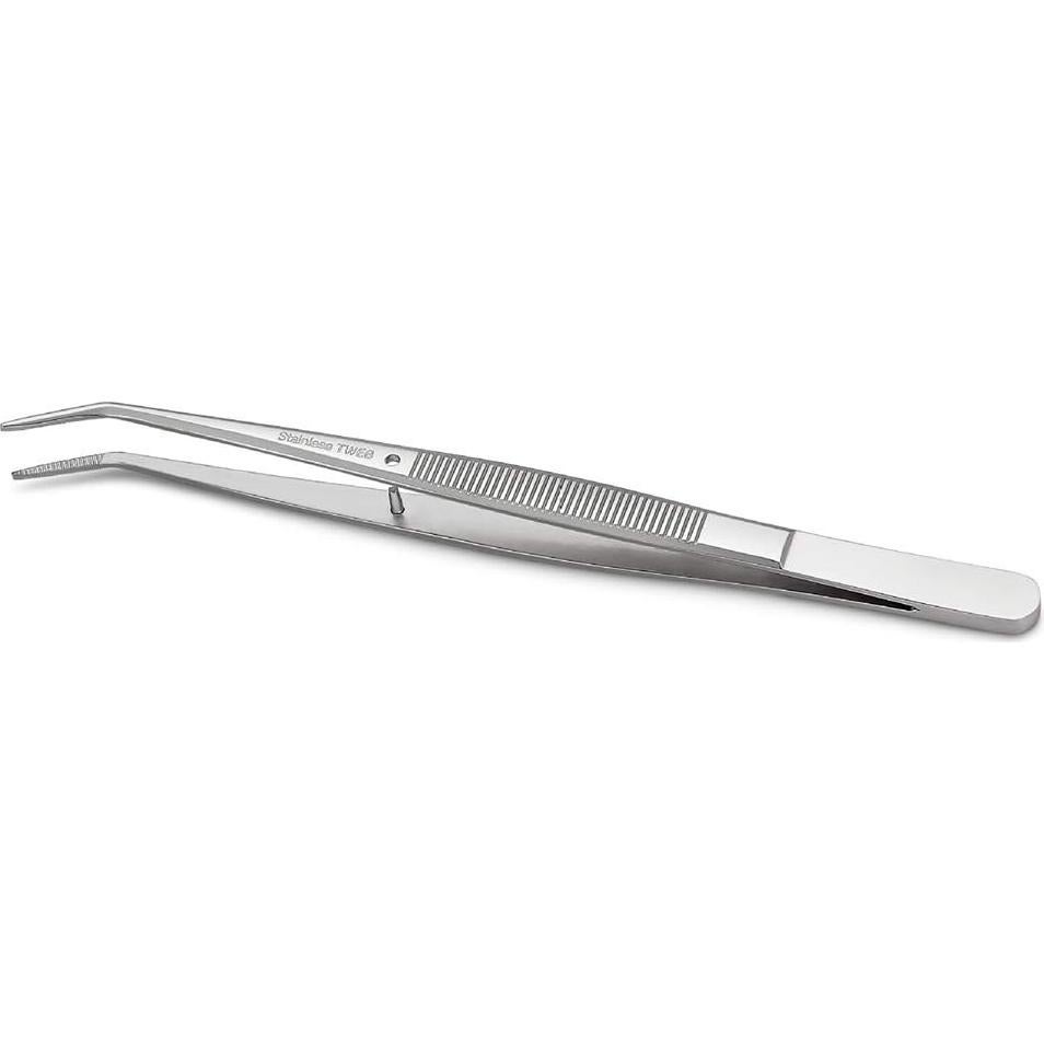 Pinzas Multifuncionales Rolybag de Acero Inoxidable - 2 Piezas