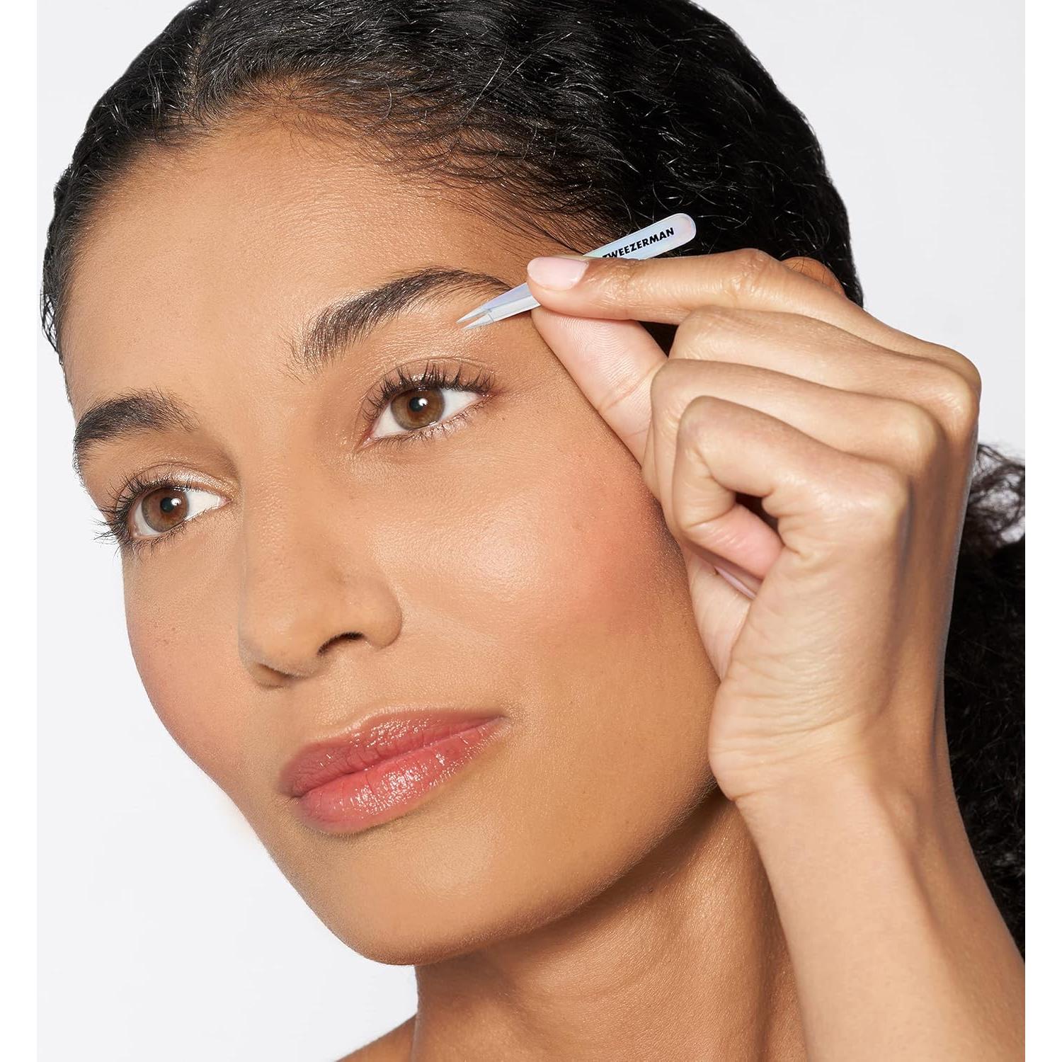 Juego de Pinzas Micro Mini Tweezerman Winter Frost