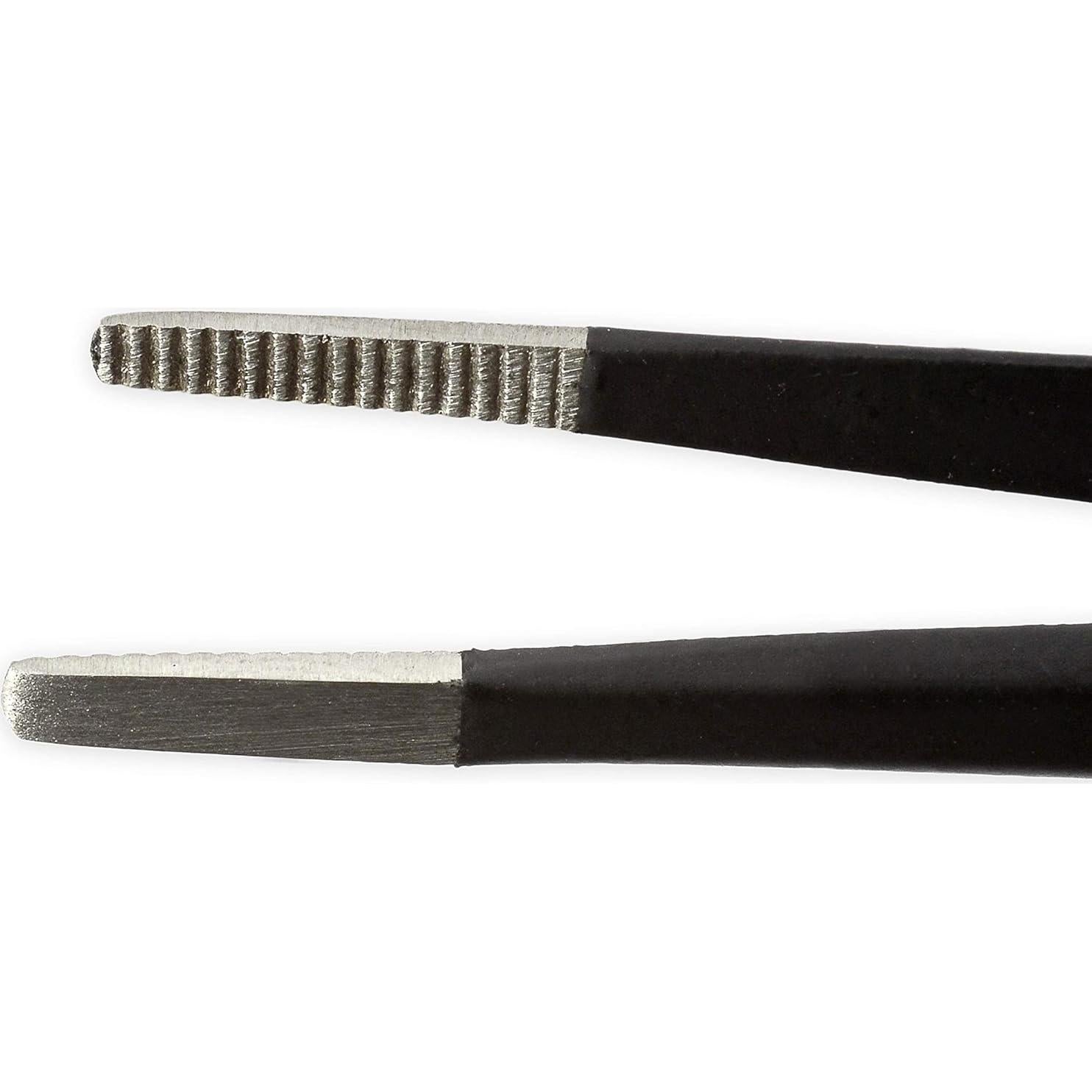 Juego de Pinzas de Precisión iFixit PRO - 3 Puntas ESD