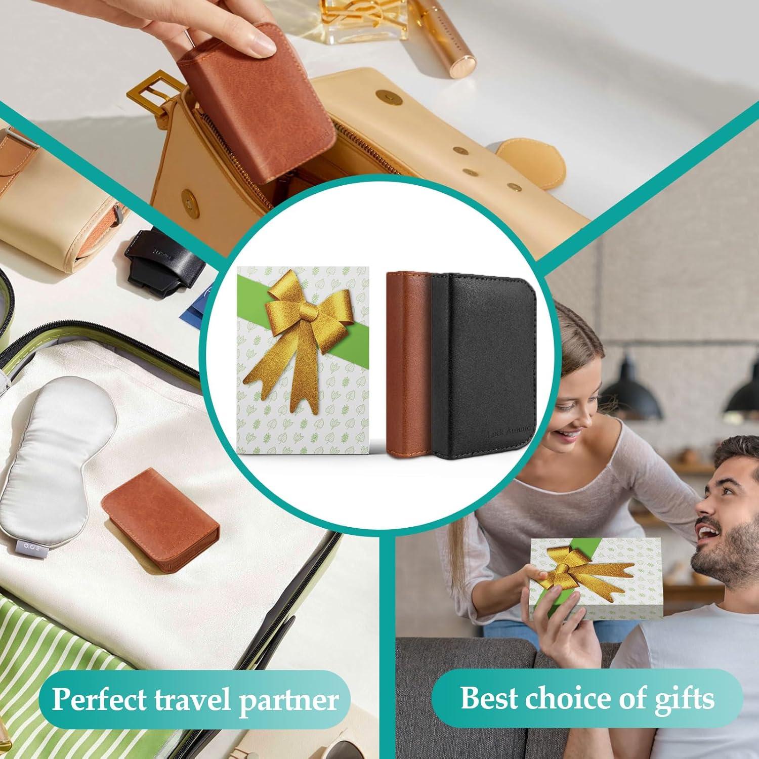 Set de Manicura y Pedicura Luck Around 26 Piezas Acero Inoxidable