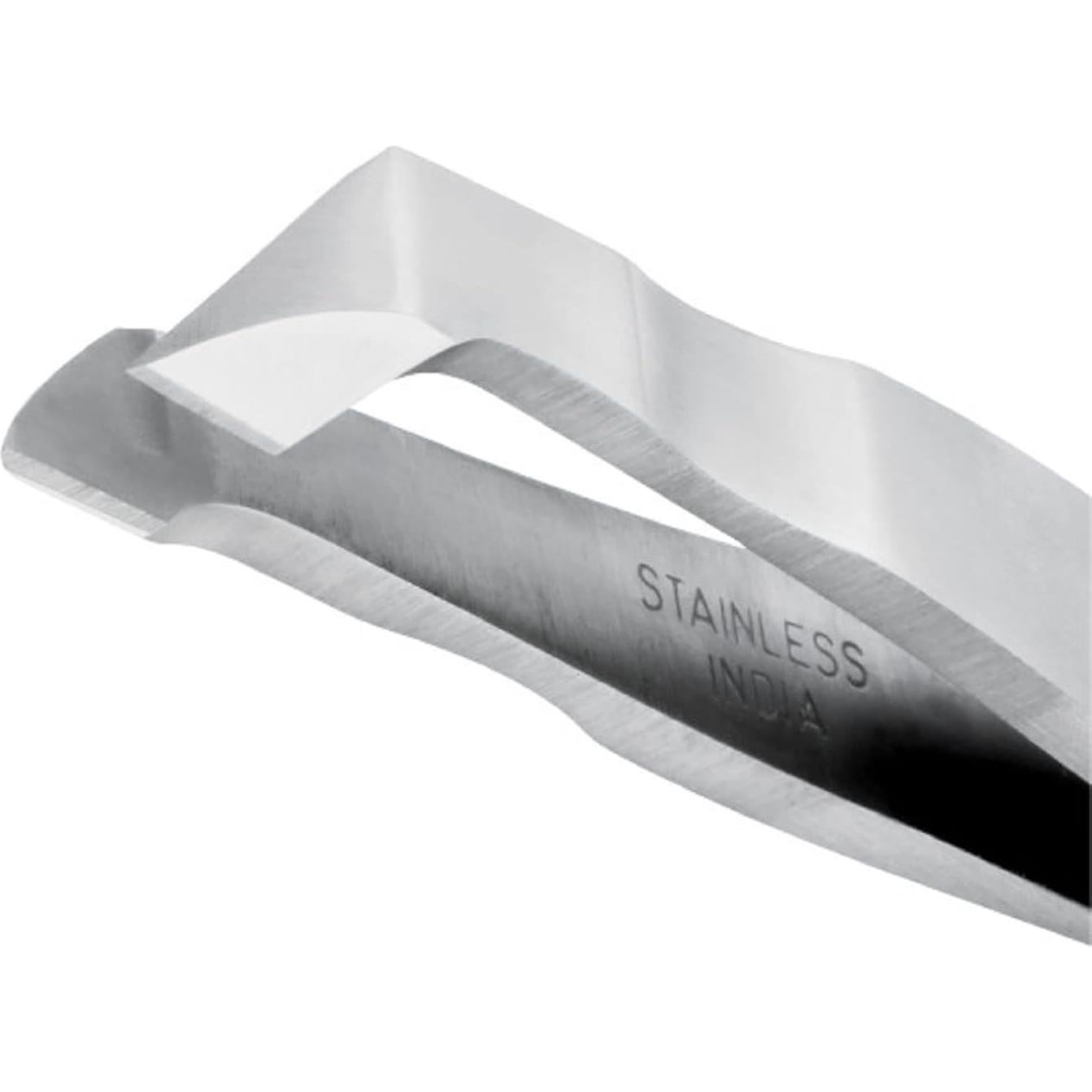 Juego de Cuidado de Uñas Tweezerman Emerald Shimmer