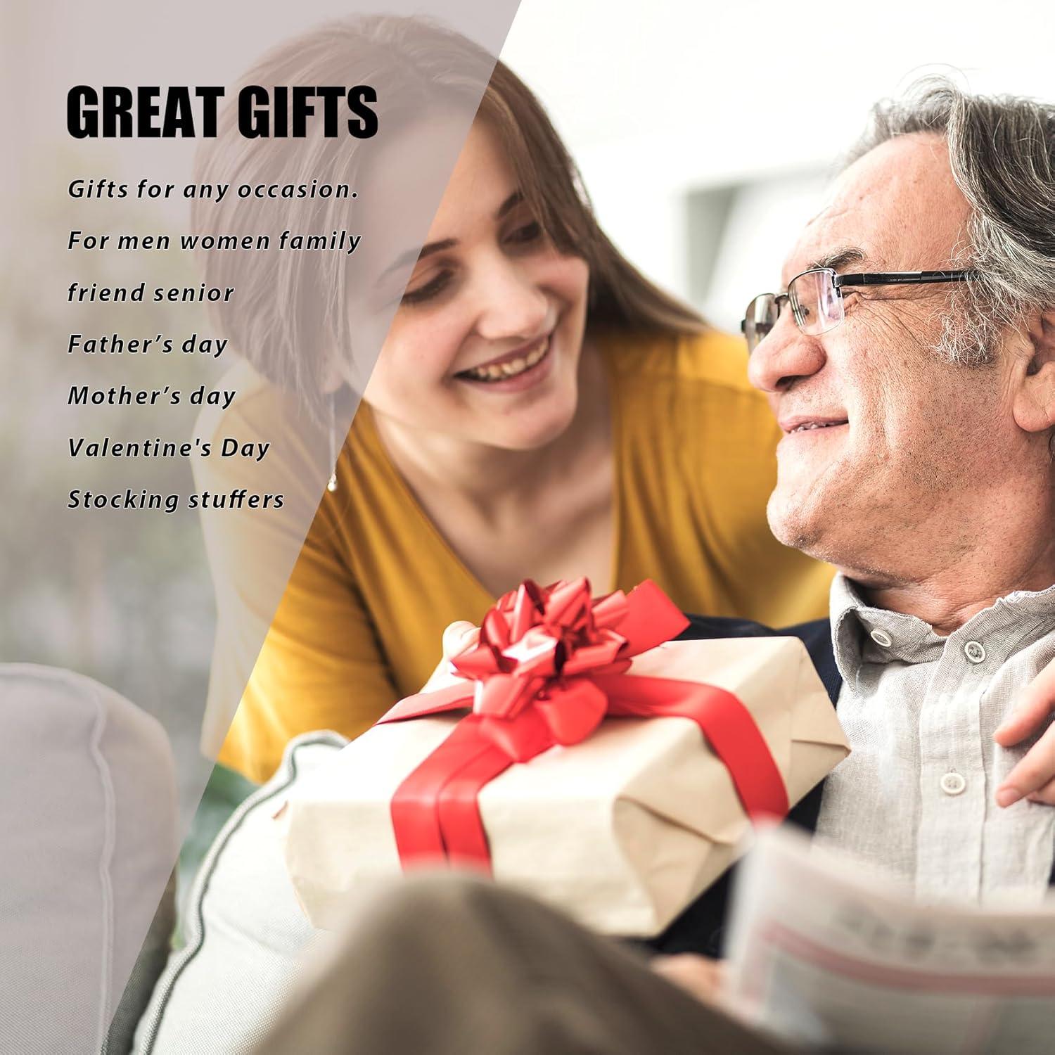 Juego de Cortauñas Profesional LePinko 6 en 1 para Uñas Gruesas