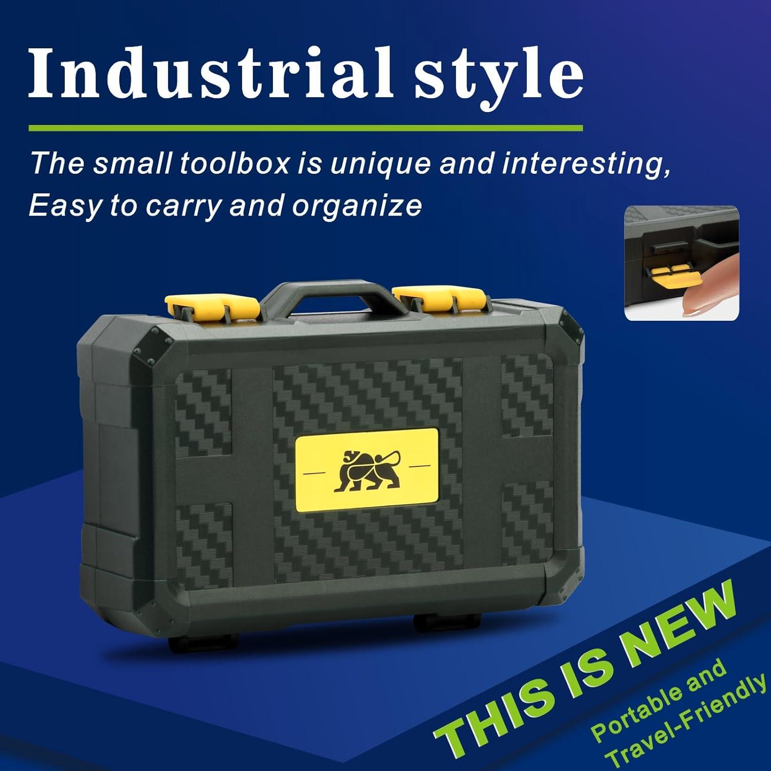 Cortauñas DIGNITY Lion con Recogedor y Bloqueo de Seguridad