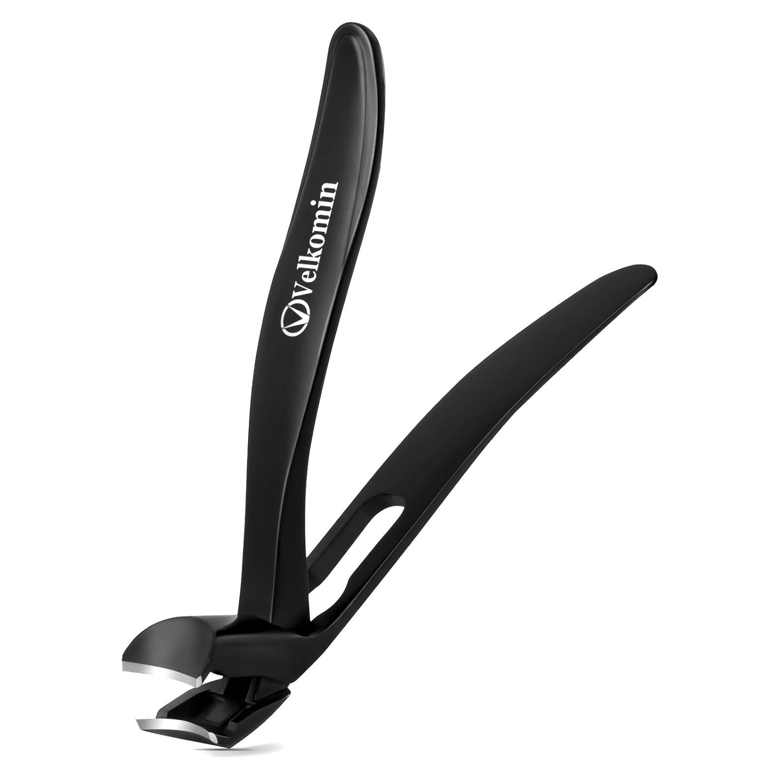 Cortauñas de Mango Largo Velkomin VK-WT001B - Ultra Afilados