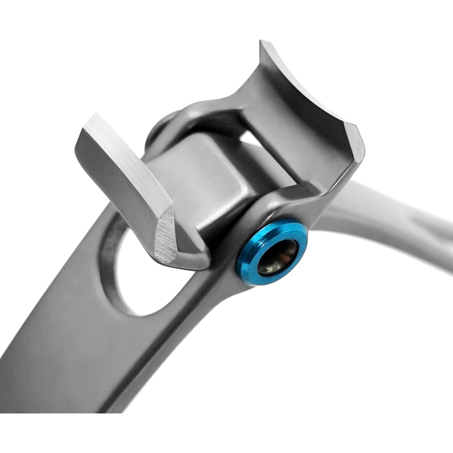 Juego de Cortauñas VOGARB Grande y Pequeño para Uñas Gruesas