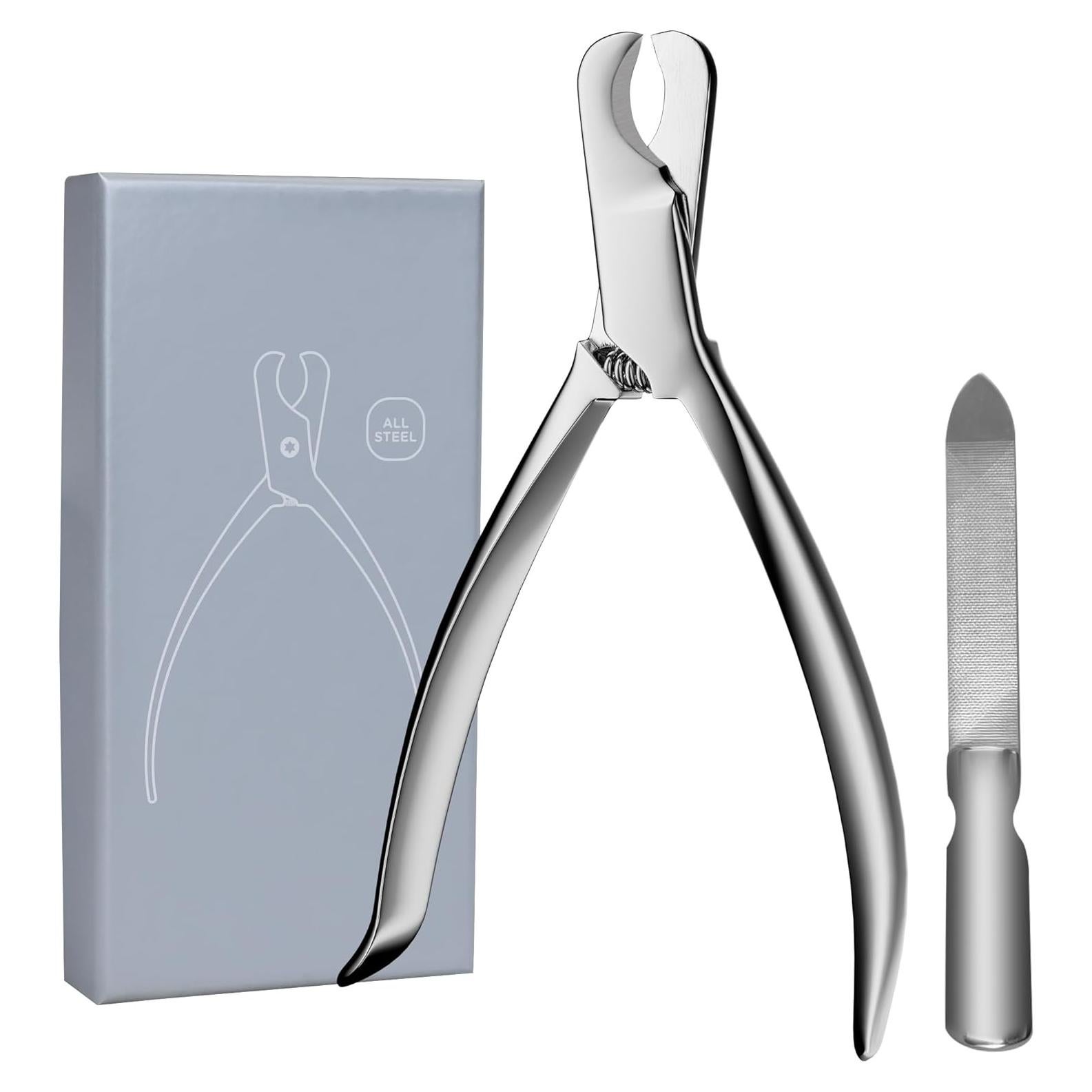 Cortauñas Profesional IPTPAS para Gatos y Perros Pequeños