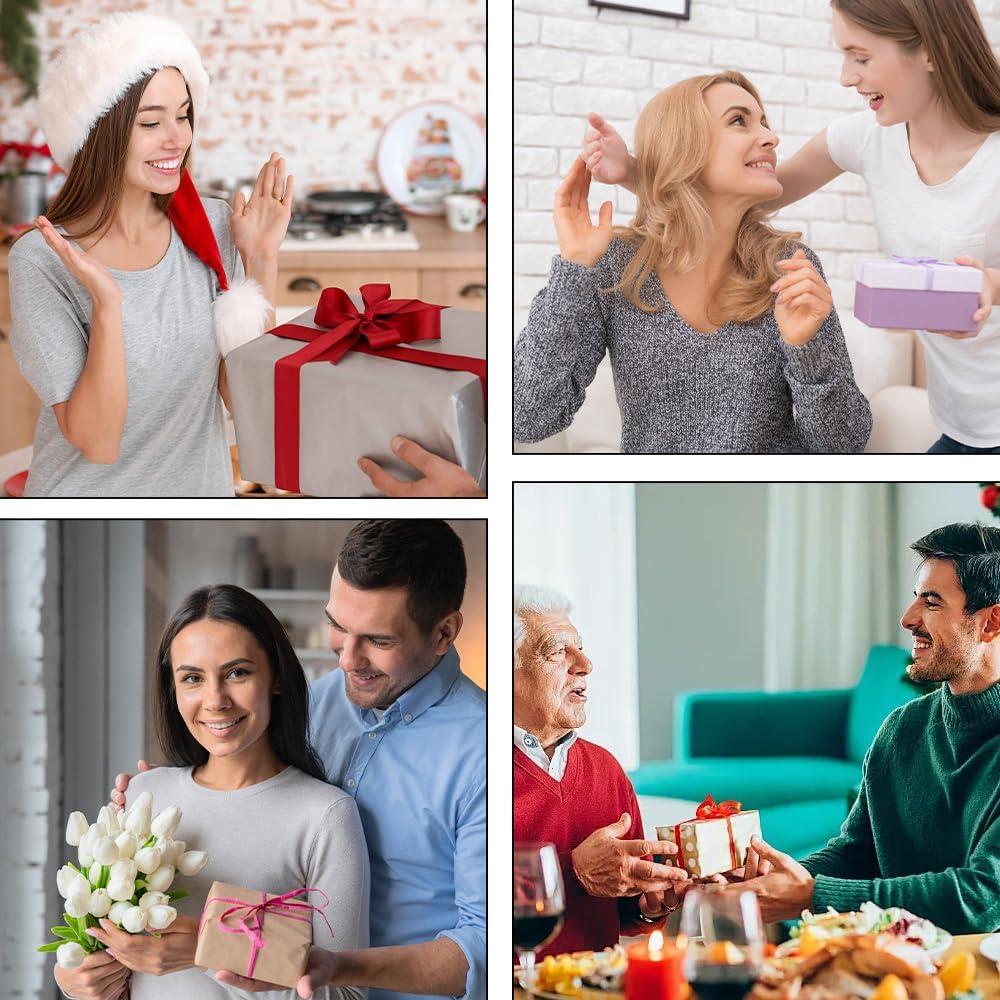 Set de Manicura Premium LAOTIDui 8 Herramientas Acero Inoxidable