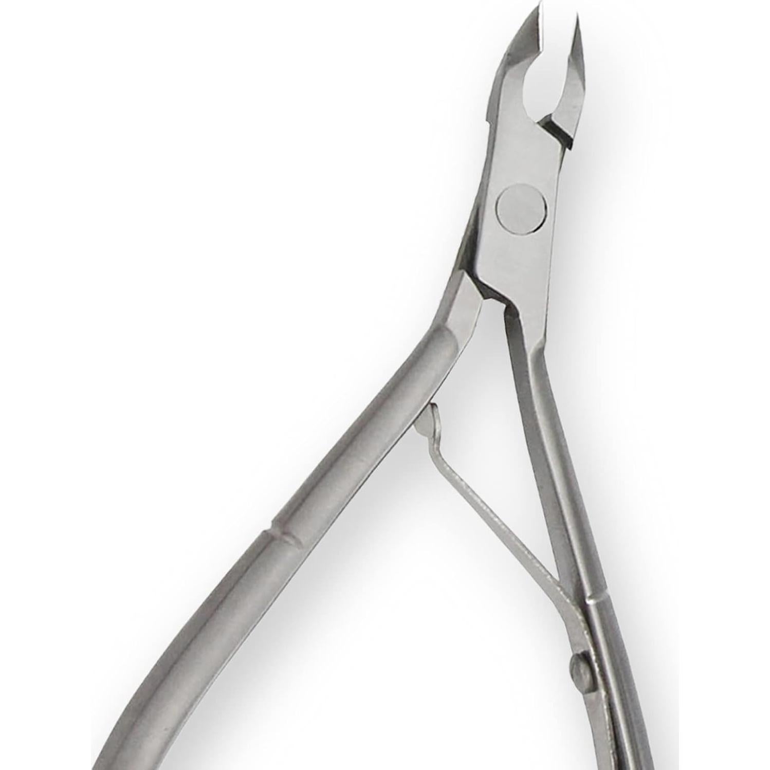 Kit de Manicura y Pedicura 6 Piezas Amazon Basics