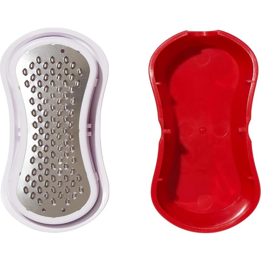 Kit de Pedicura Revlon PediExpert 3 Piezas Acero Inoxidable