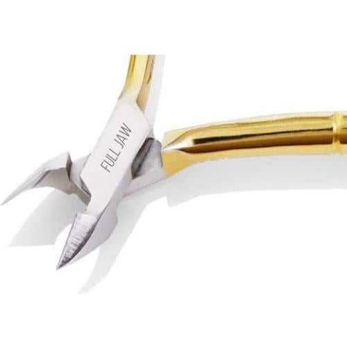 Cortador de Cutículas Nghia C-118 Acero Duro 1 Cuenta