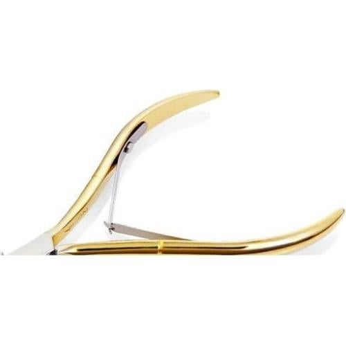 Cortador de Cutículas Nghia C-118 Acero Duro 1 Cuenta