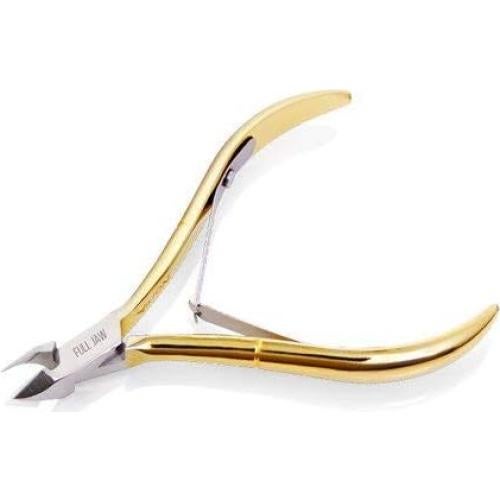 Cortador de Cutículas Nghia C-118 Acero Duro 1 Cuenta