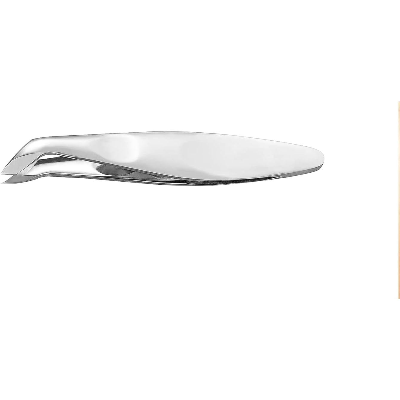 Cortador de Cutículas Mini THRAU Acero Inoxidable 16.83 cm