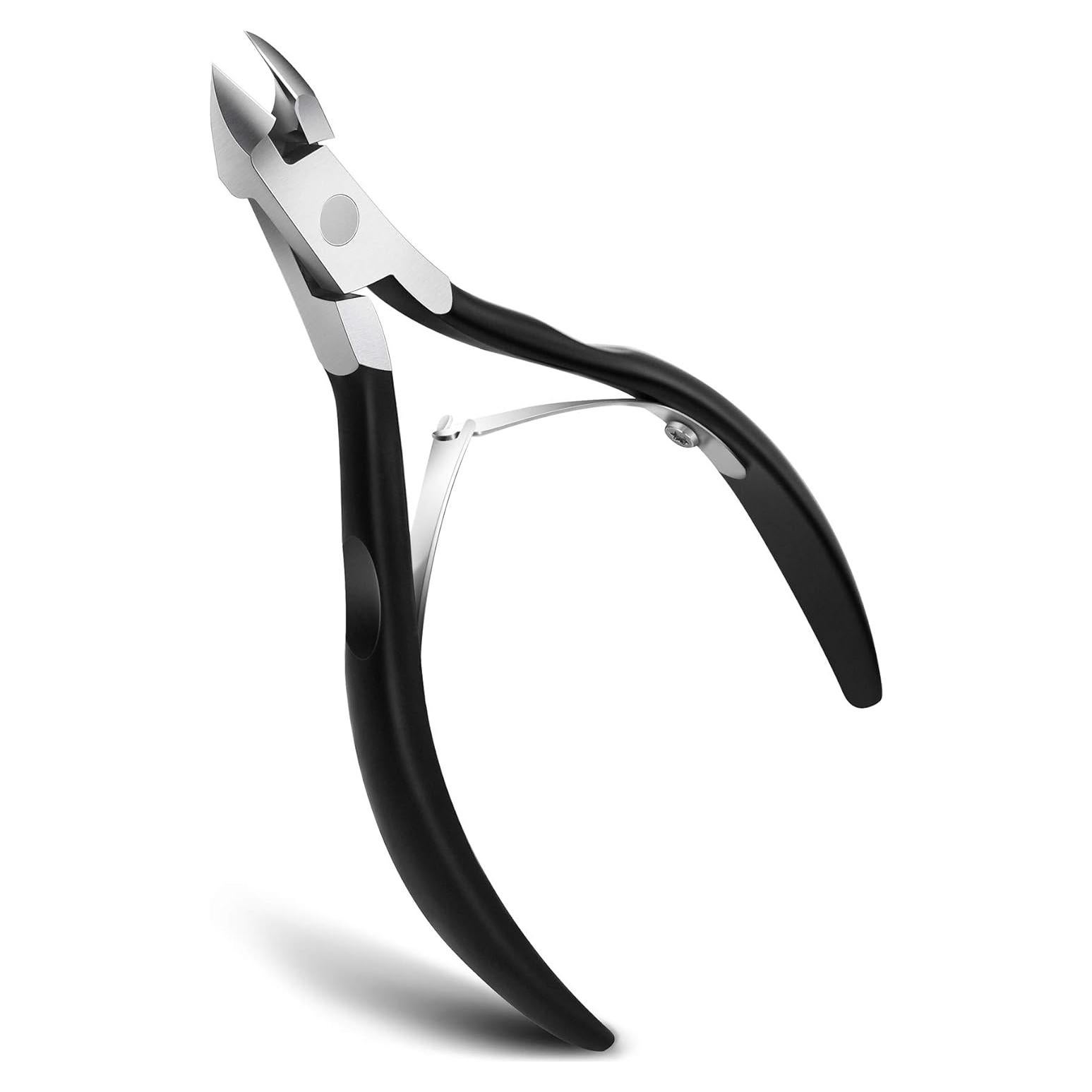 Cortador de Cutículas FERYES Profesional Acero Inoxidable 8mm