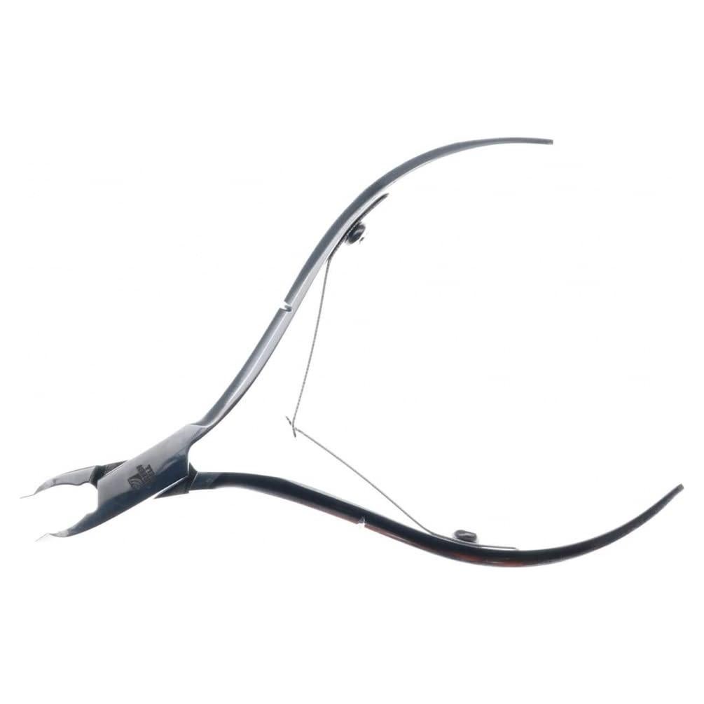 Cortador de Cutículas Profesional SEKI EDGE SS-306 Inoxidable