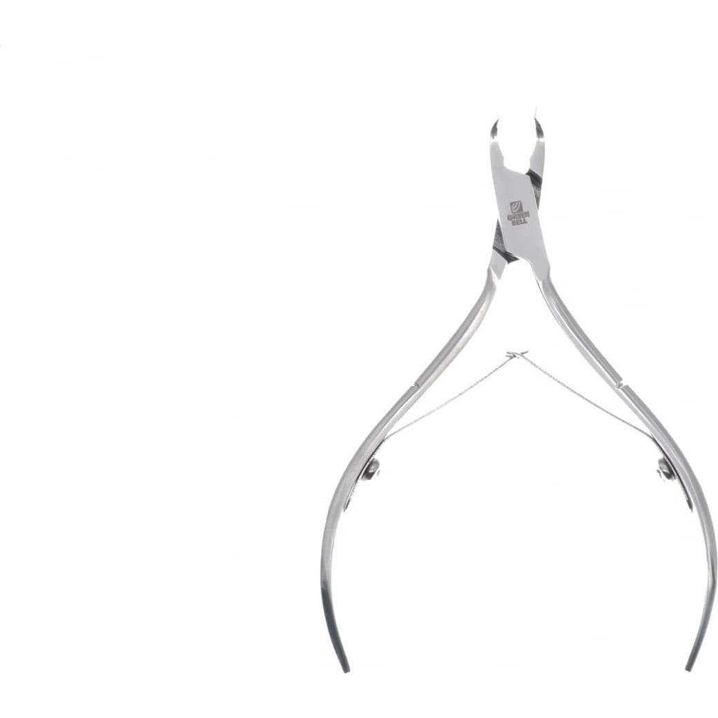 Cortador de Cutículas Profesional SEKI EDGE SS-306 Inoxidable