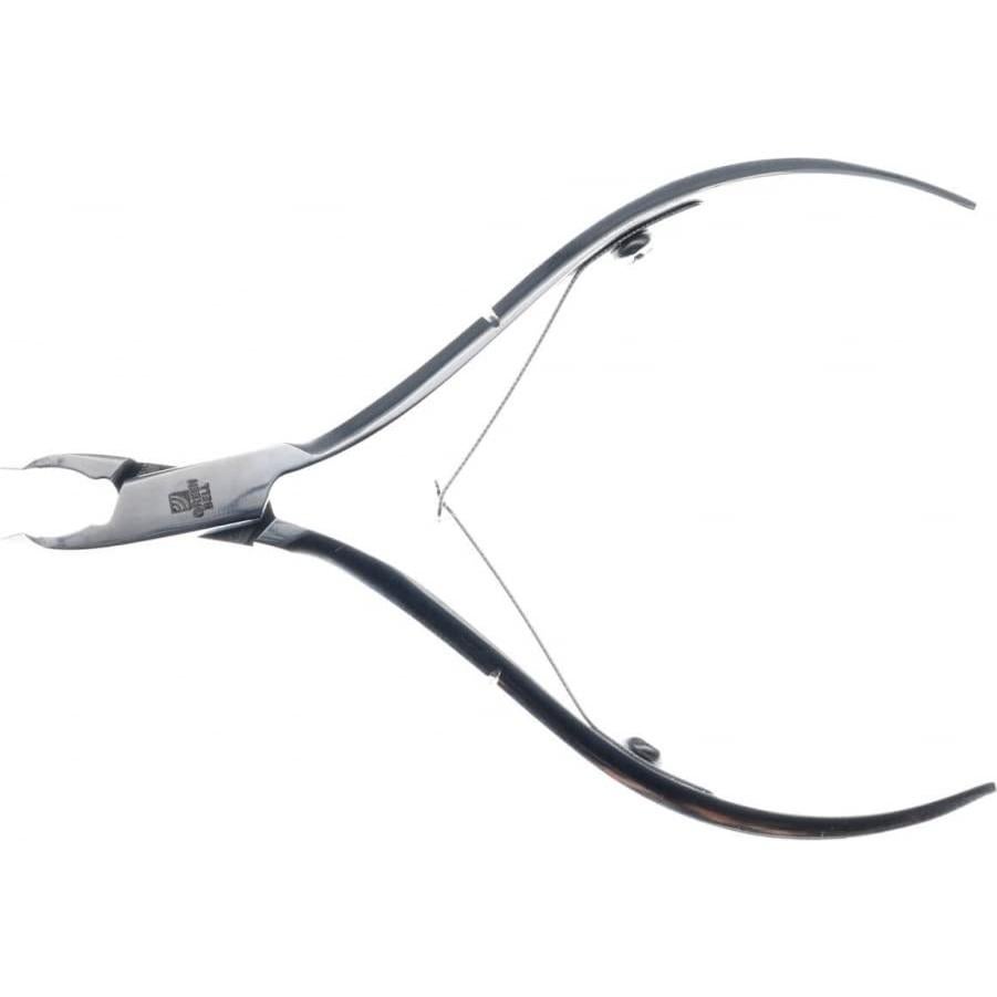 Cortador de Cutículas Profesional SEKI EDGE SS-306 Inoxidable