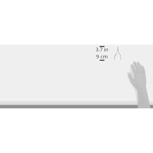 Cortador de Cutículas Sally Hansen Nip'em On The Go 16.5cm