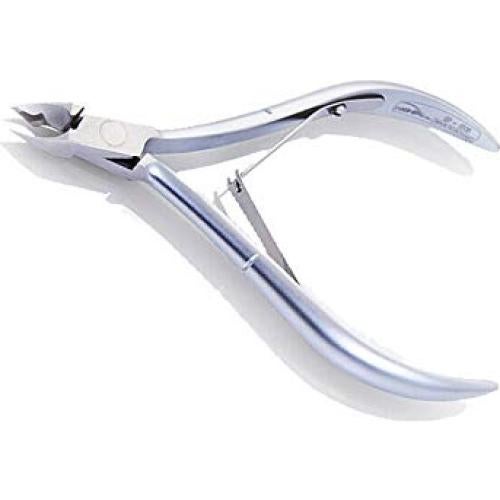 Cortador de Cutículas Nghia Acero Inoxidable C-04 Mandíbula 16