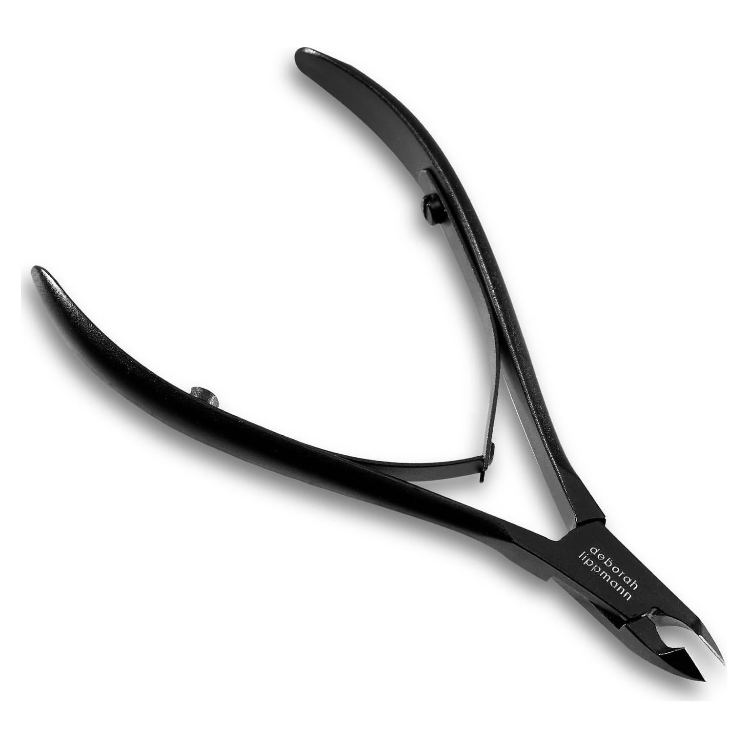 Cortaúñas de Cutícula Deborah Lippmann Acero Inoxidable 5mm