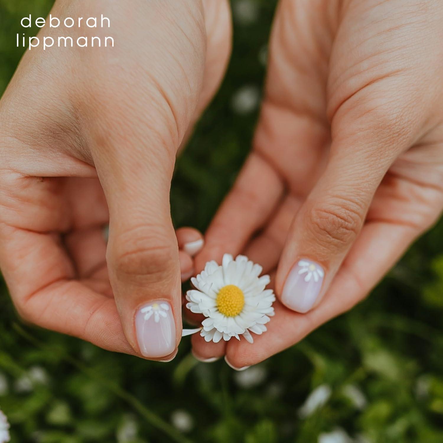 Cortaúñas de Cutícula Deborah Lippmann Acero Inoxidable 5mm