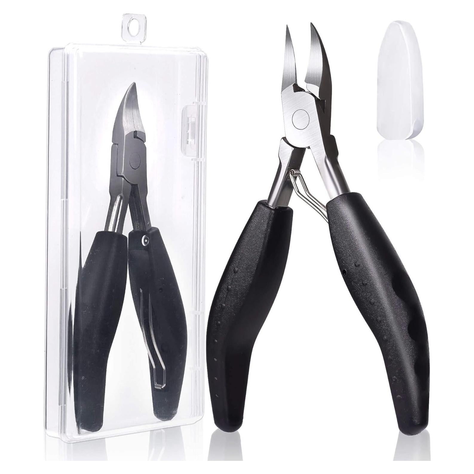 Cortador de Uñas Encarnadas Feiccier Profesional 15.2cm