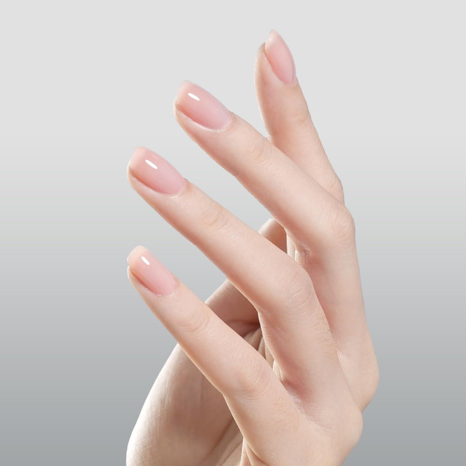 Cortadores de Cutículas GAOY Acero Inoxidable Dorado 13.39cm