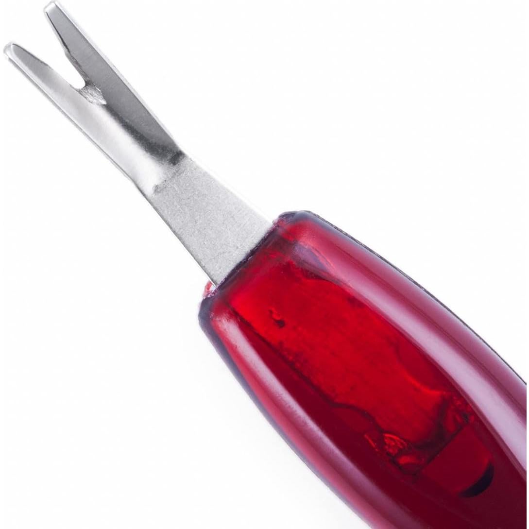 Cortador de Cutículas Denco 2272 con Funda Protectora