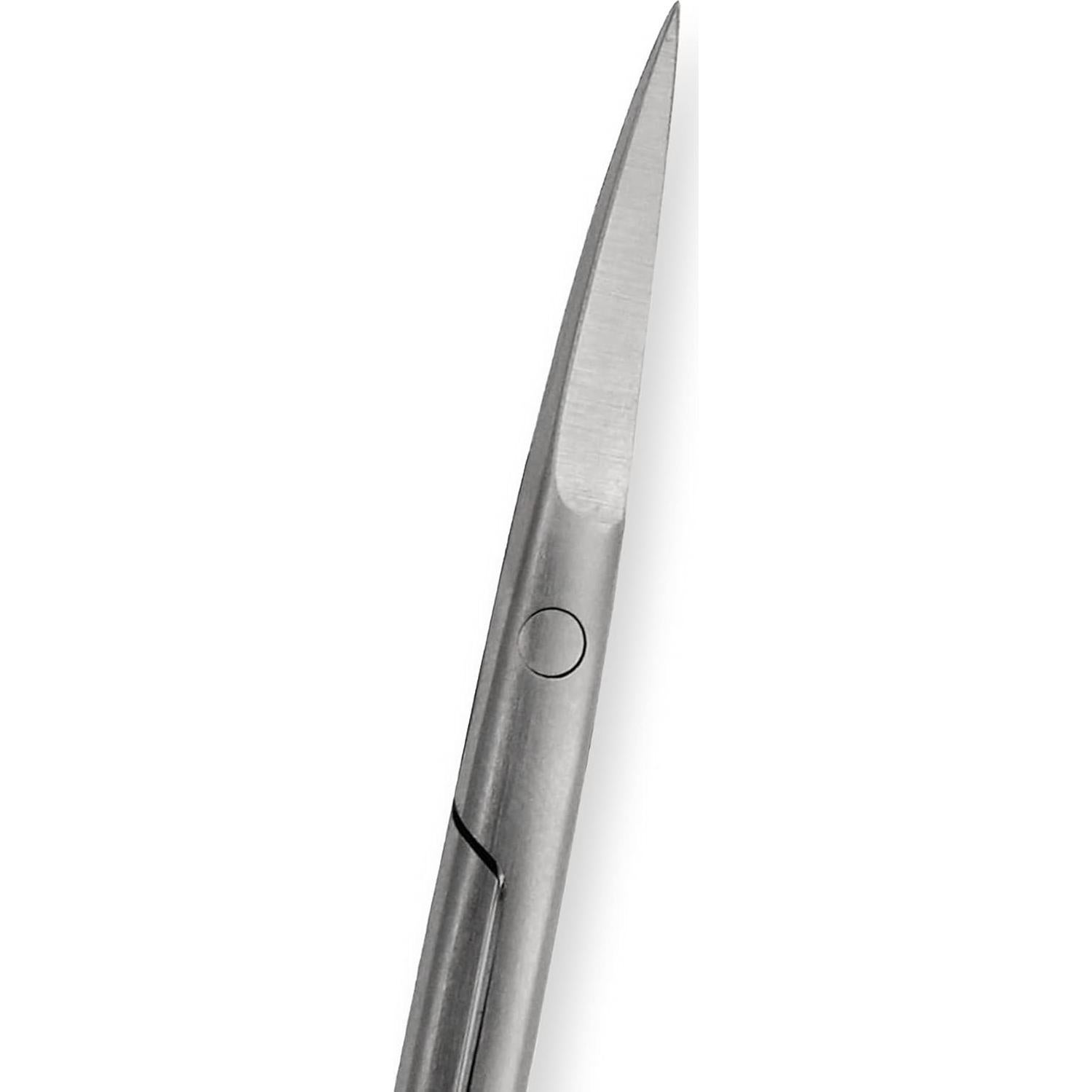 Tijeras de Belleza Amazon Basics Acero Inoxidable 14cm