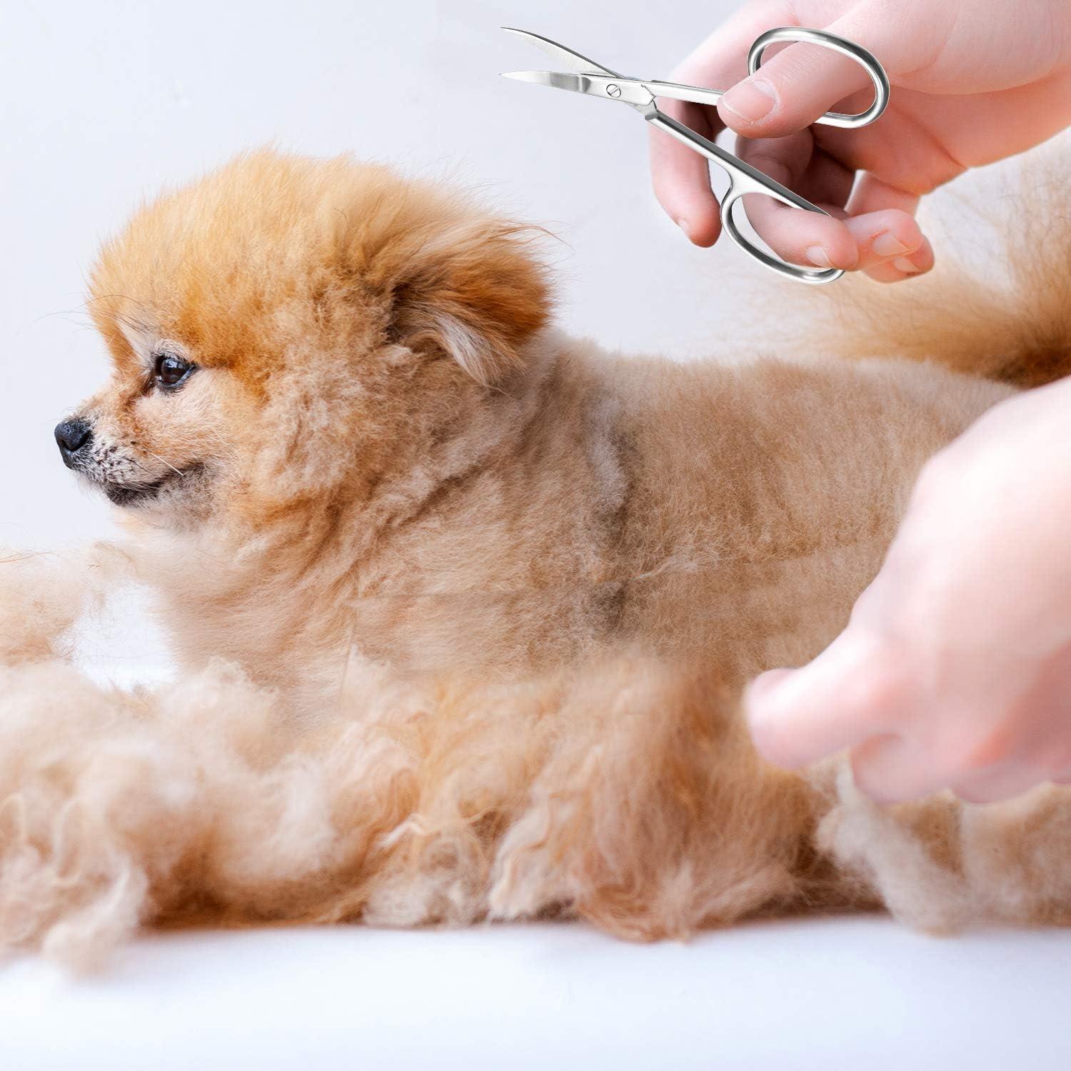 Set de Cortadores de Cutículas Mornihima - 4 Piezas