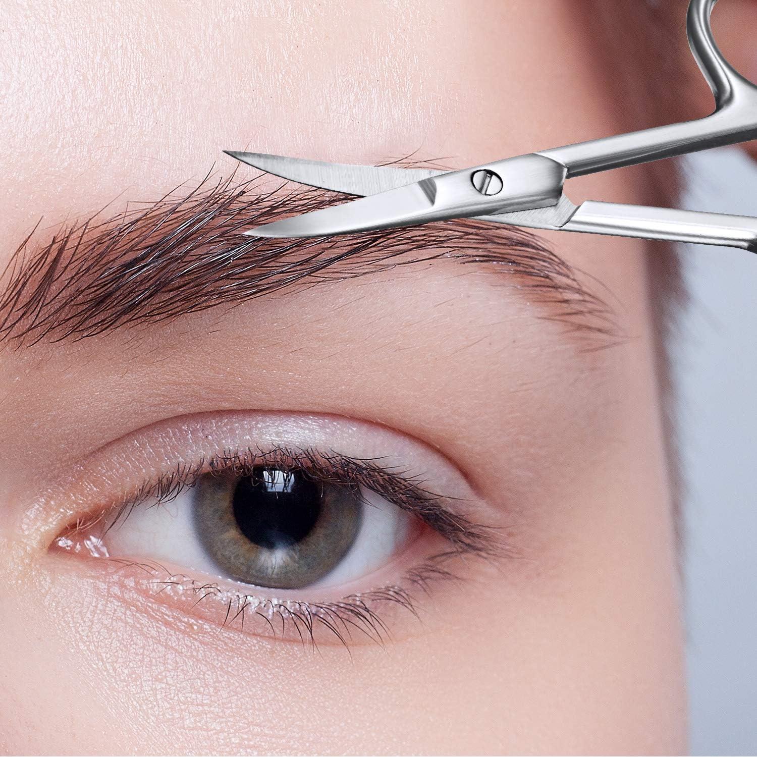 Set de Cortadores de Cutículas Mornihima - 4 Piezas