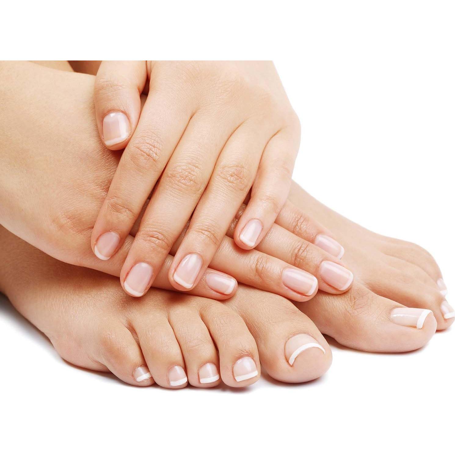 Kit de 2 Cortadores de Cutículas Mini WXOIEOD - Acero Inoxidable