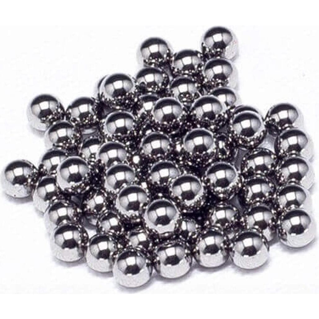 Nakpunar 70 Botellas Vacías de Esmalte de Uñas 7 ml con Tapa Dorada