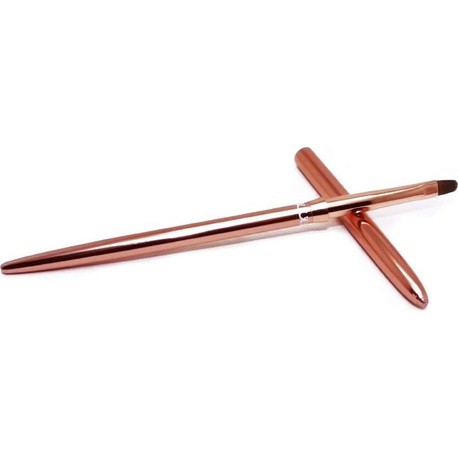 Pincel de Uñas Acrílicas Kolinsky SILPECWEE - 24.6x6.5cm