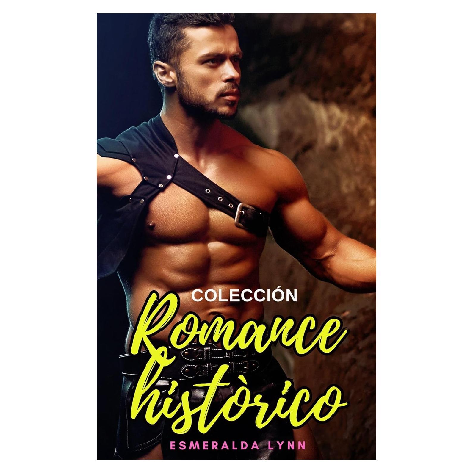 Colección Romance histórico: (novelas romanticas historicas, romance highlander, vikingos y màs) (Spanish Edition)