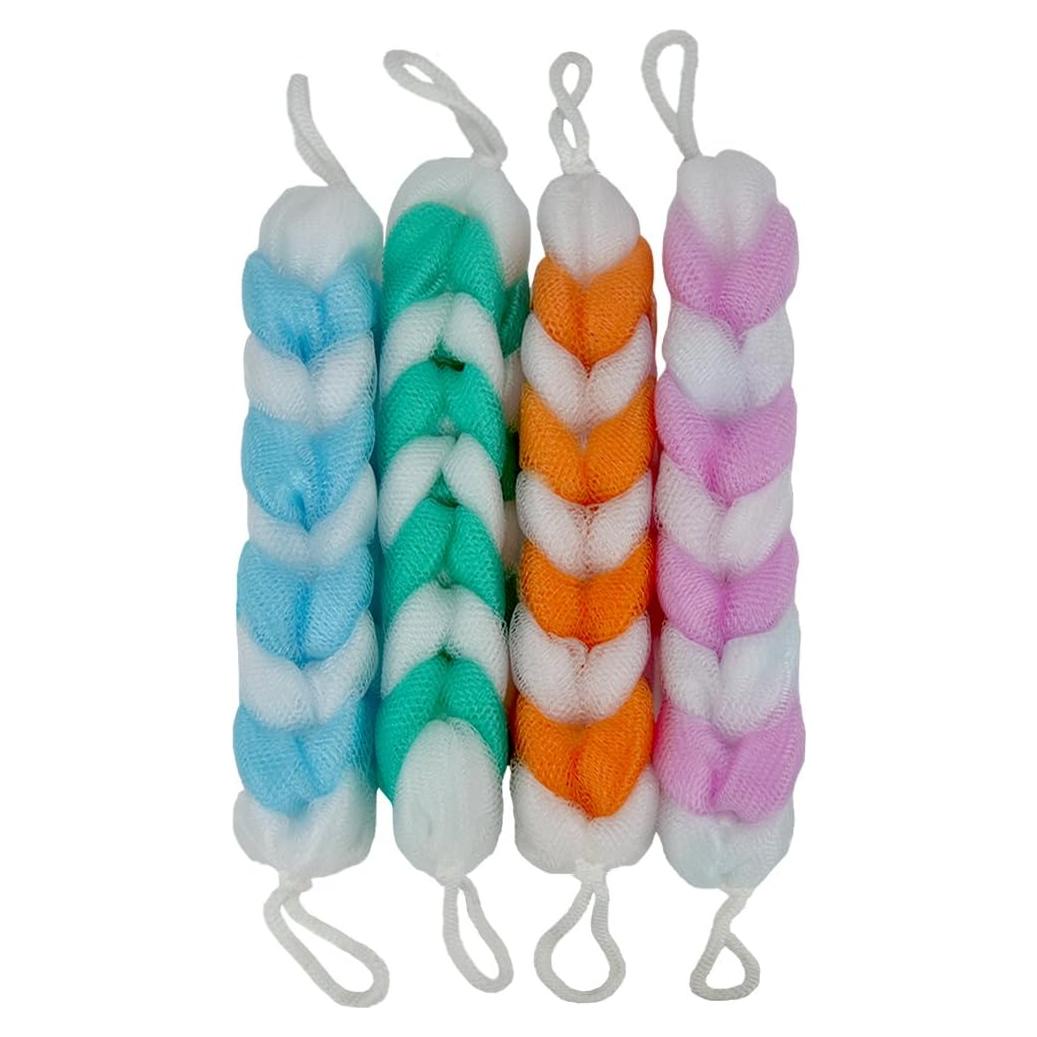 Esfregador de Lufa Exfoliante Baagialdic 81 cm Reciclable