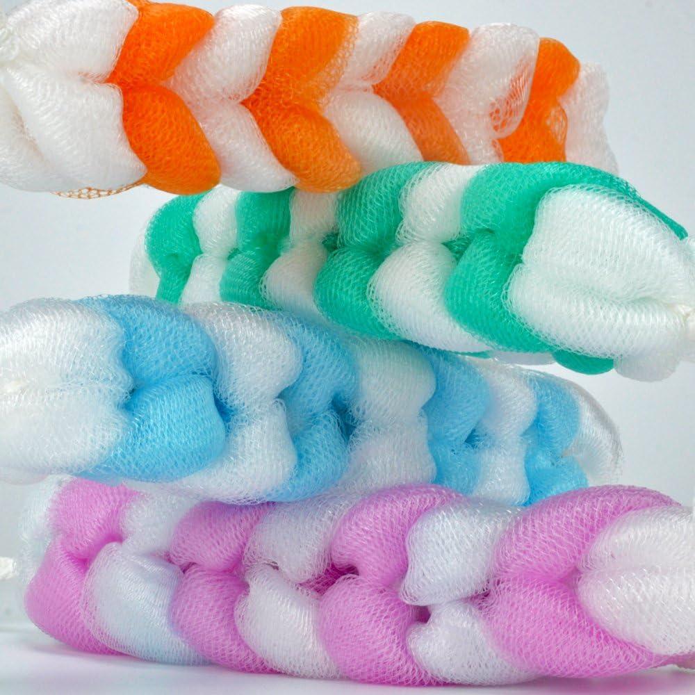 Esfregador de Lufa Exfoliante Baagialdic 81 cm Reciclable