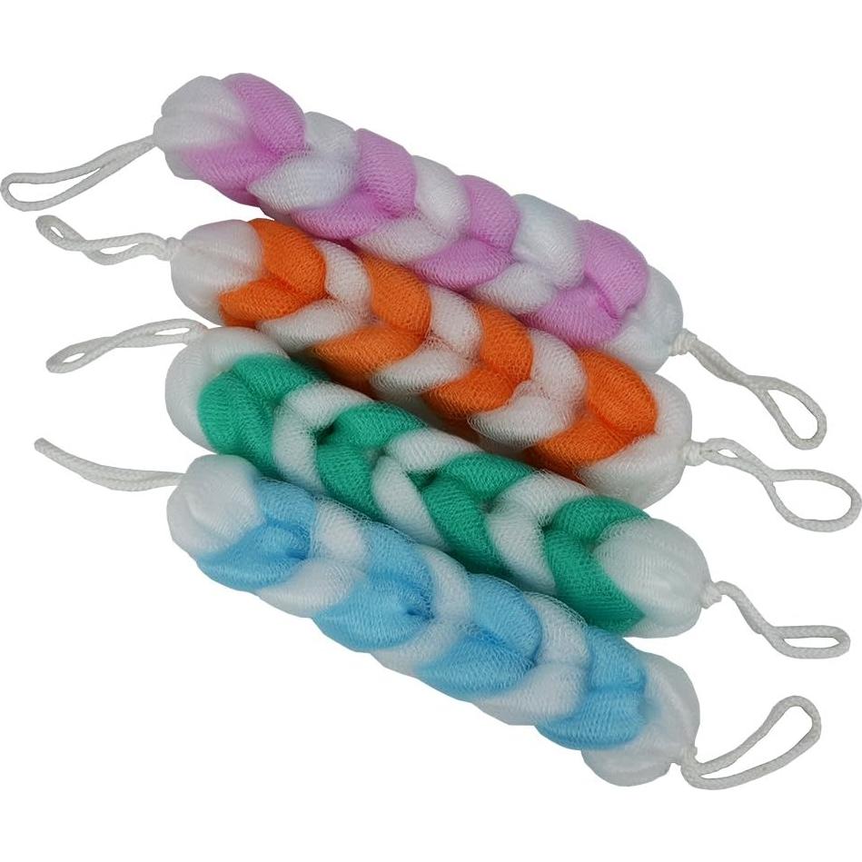 Esfregador de Lufa Exfoliante Baagialdic 81 cm Reciclable